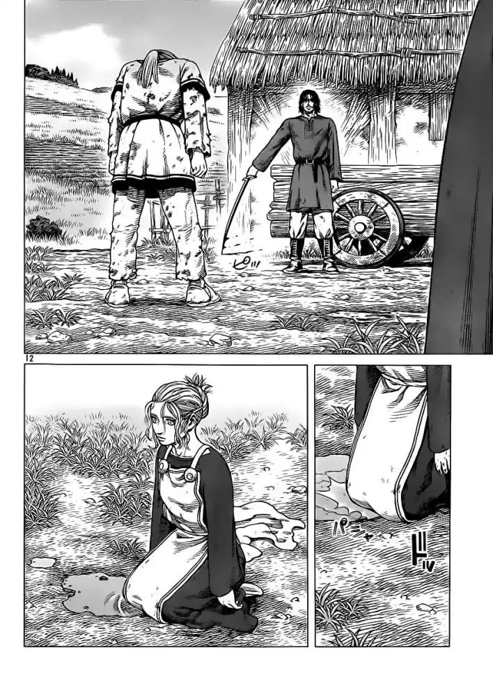 Read Vinland Saga Português Manga Online