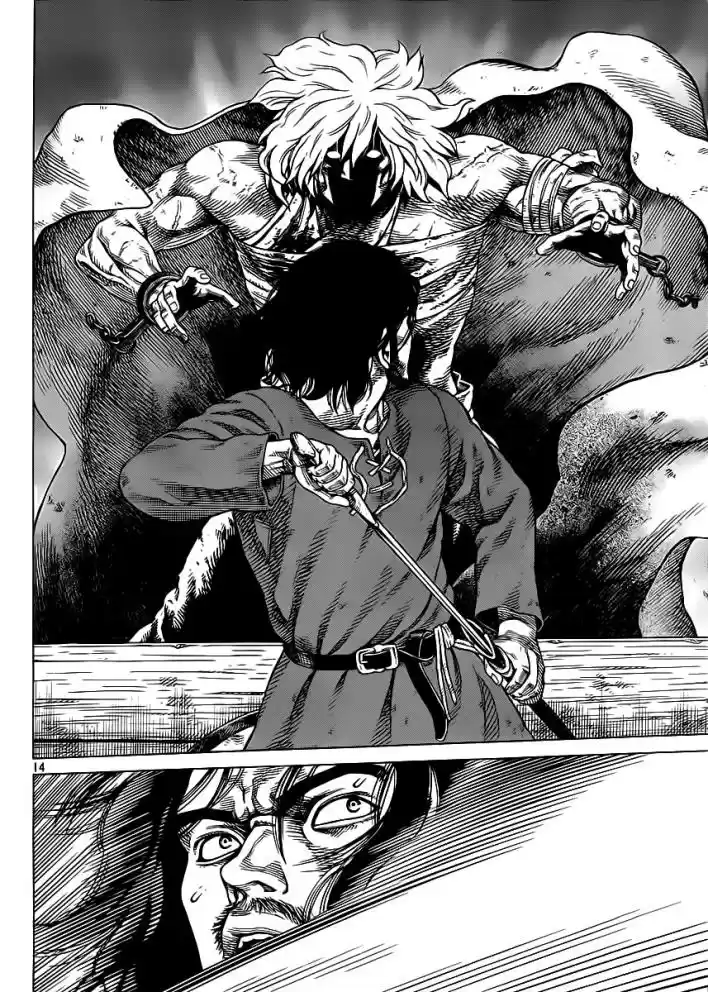 Read Vinland Saga Português Manga Online