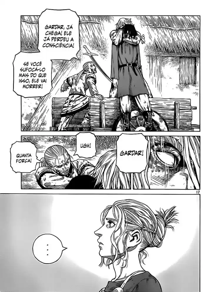 Read Vinland Saga Português Manga Online