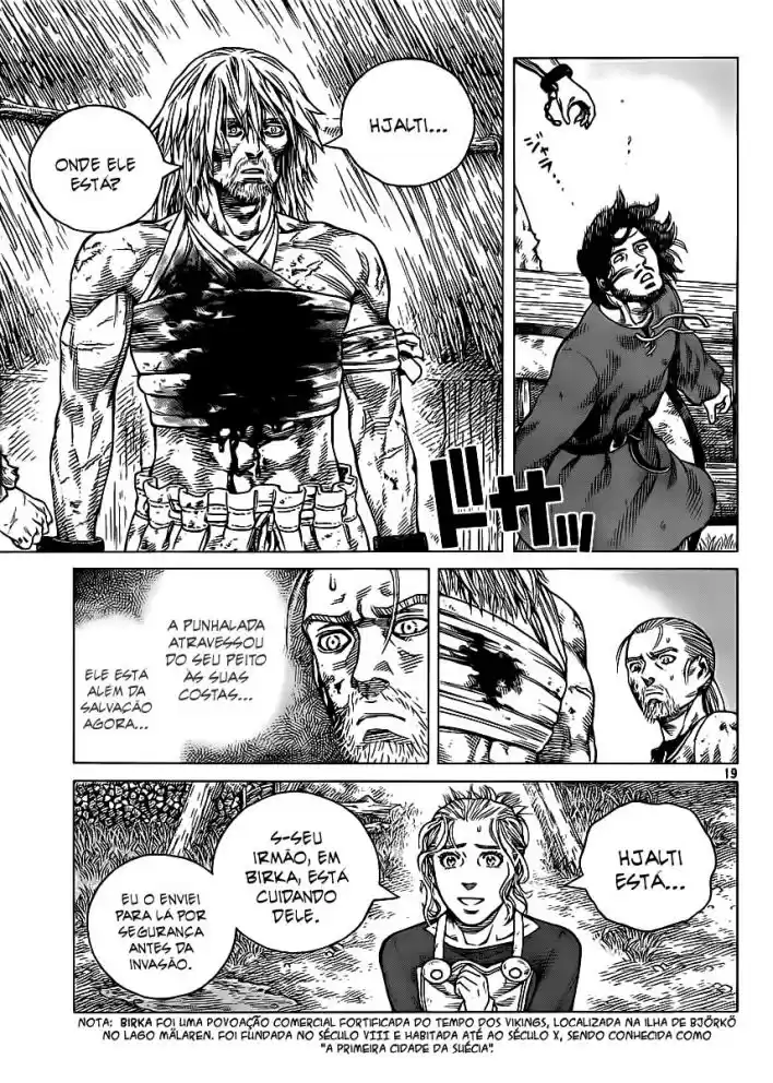 Read Vinland Saga Português Manga Online