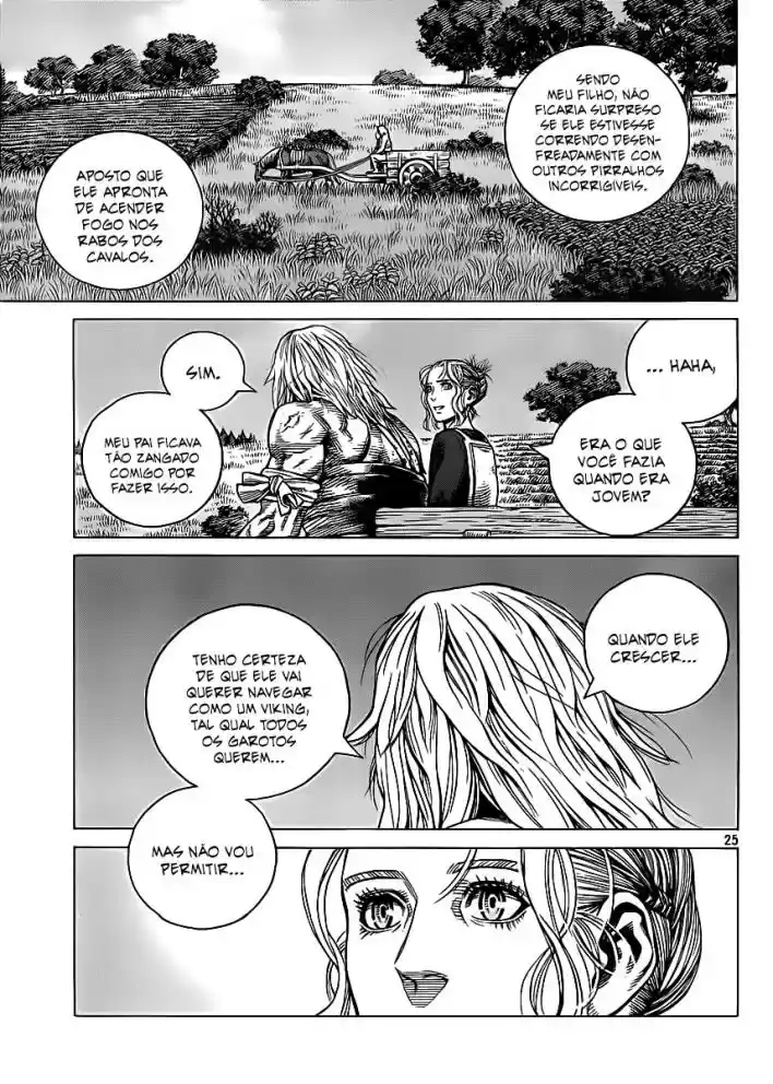 Read Vinland Saga Português Manga Online