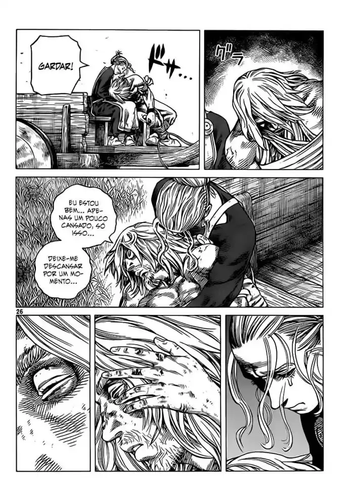 Read Vinland Saga Português Manga Online