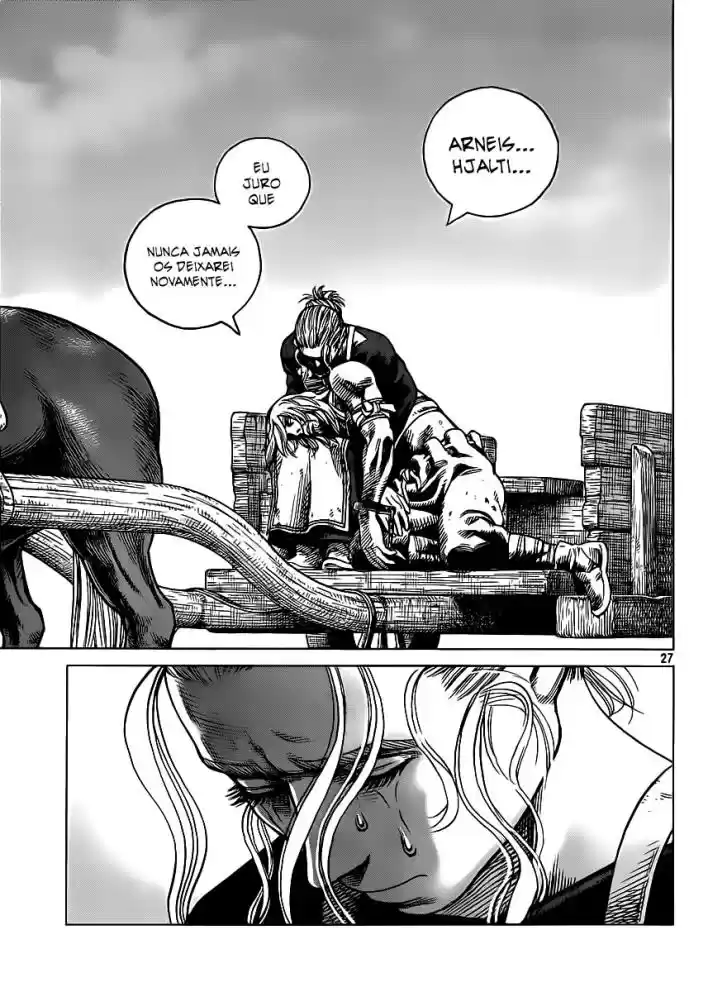Read Vinland Saga Português Manga Online
