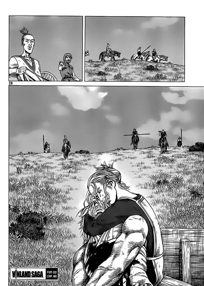 Read Vinland Saga Português Manga Online