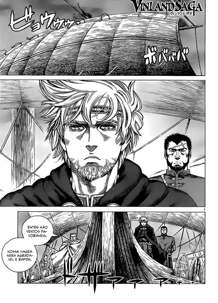Read Vinland Saga Português Manga Online