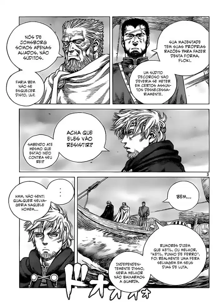 Read Vinland Saga Português Manga Online