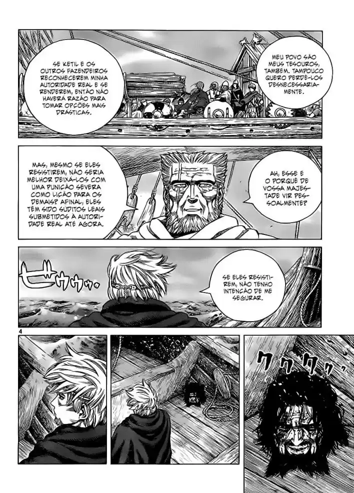 Read Vinland Saga Português Manga Online