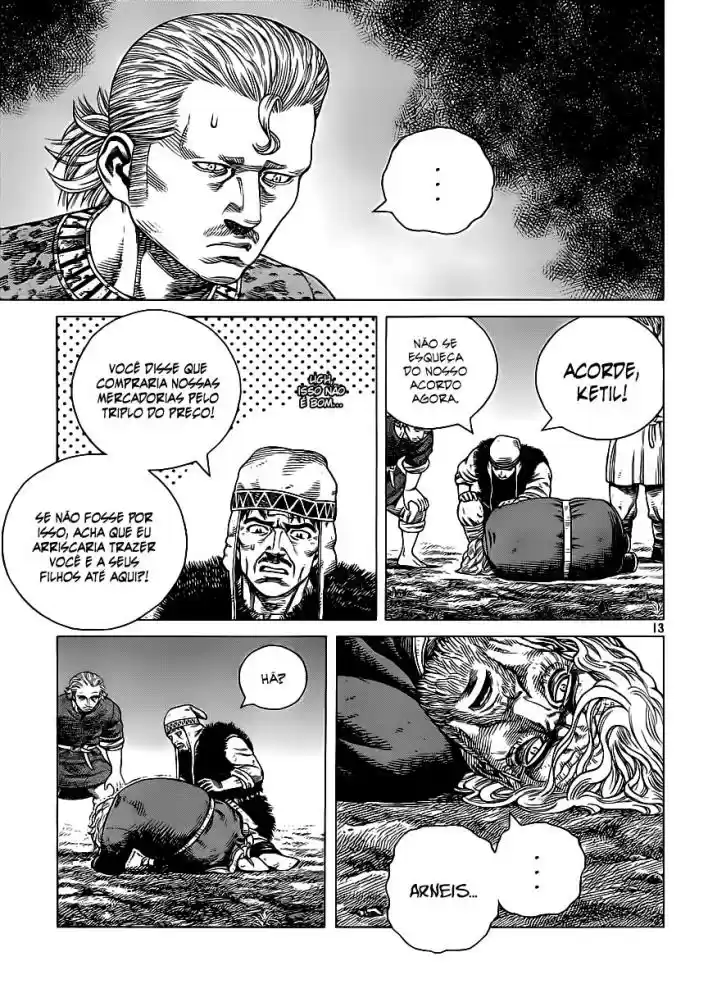 Read Vinland Saga Português Manga Online