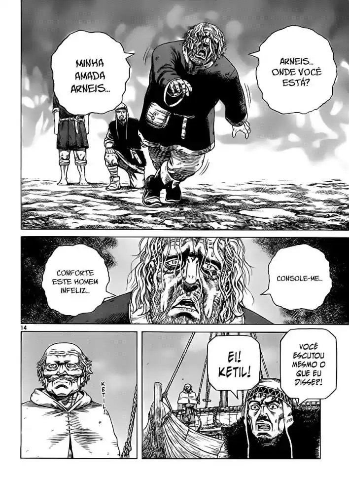 Read Vinland Saga Português Manga Online
