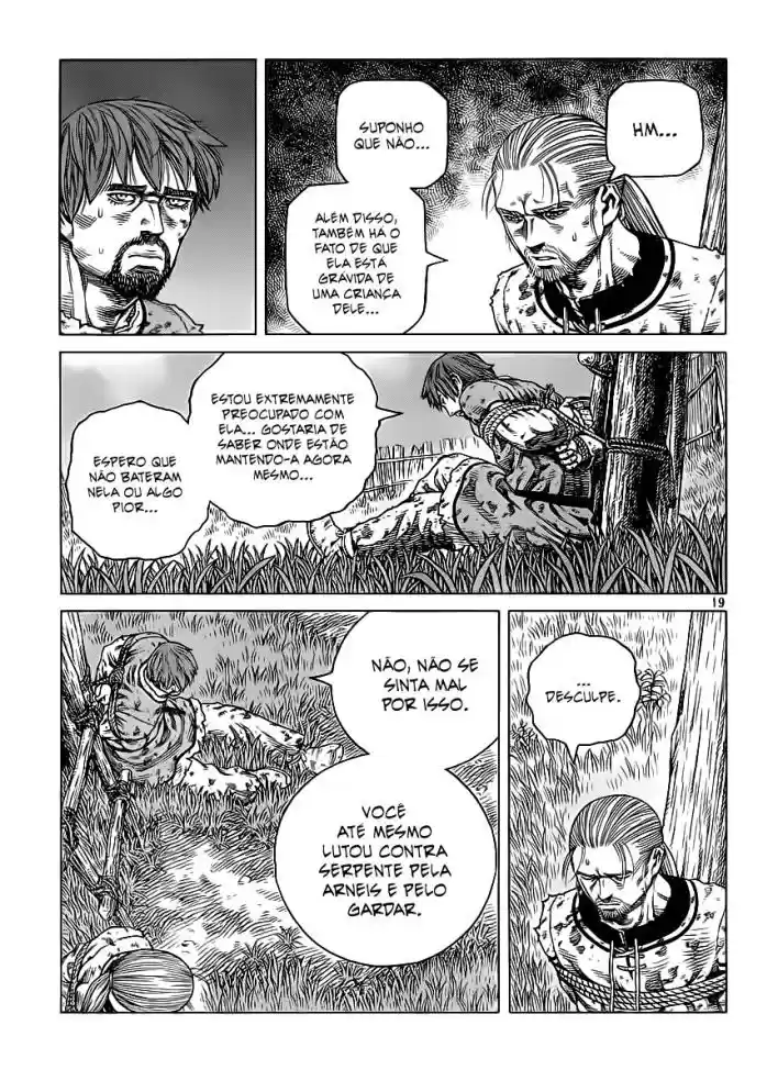 Read Vinland Saga Português Manga Online
