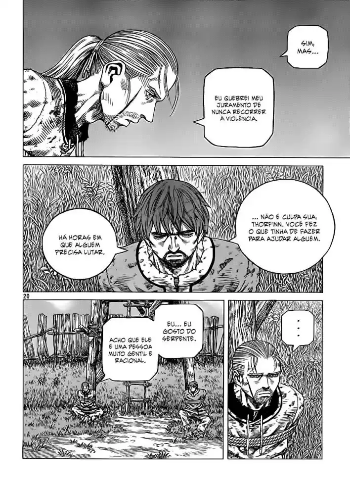 Read Vinland Saga Português Manga Online