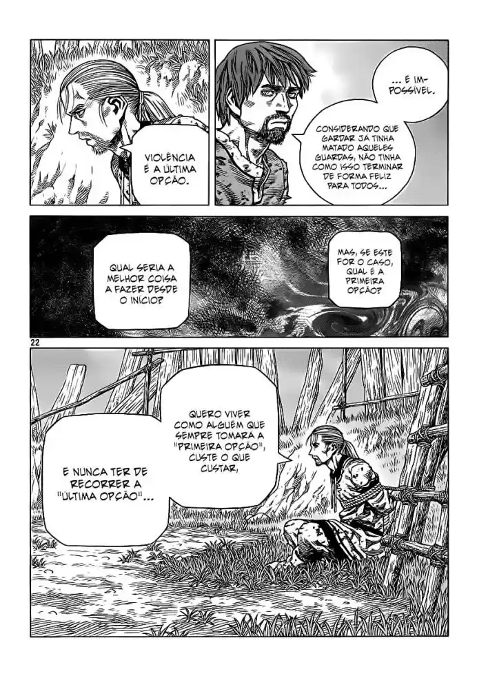 Read Vinland Saga Português Manga Online