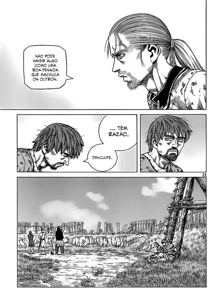 Read Vinland Saga Português Manga Online