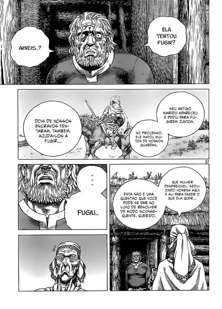 Read Vinland Saga Português Manga Online