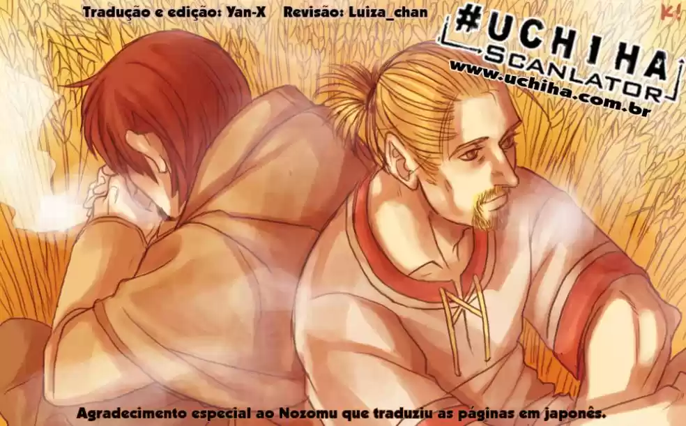 Read Vinland Saga Português Manga Online