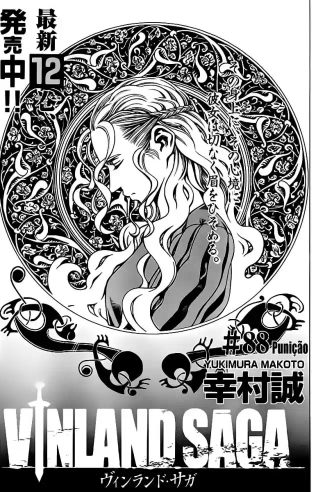 Read Vinland Saga Português Manga Online
