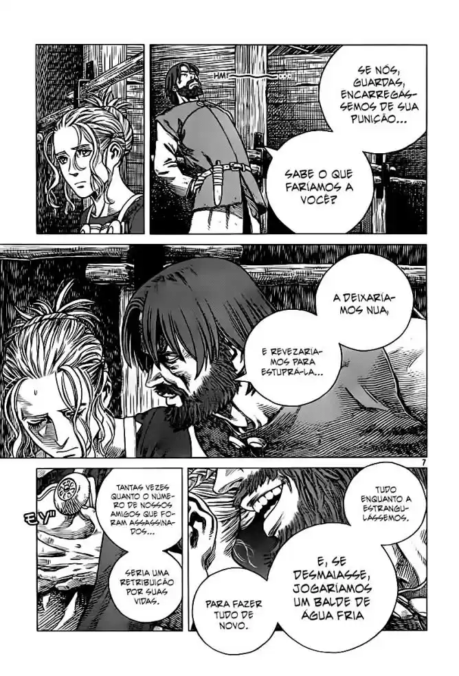 Read Vinland Saga Português Manga Online