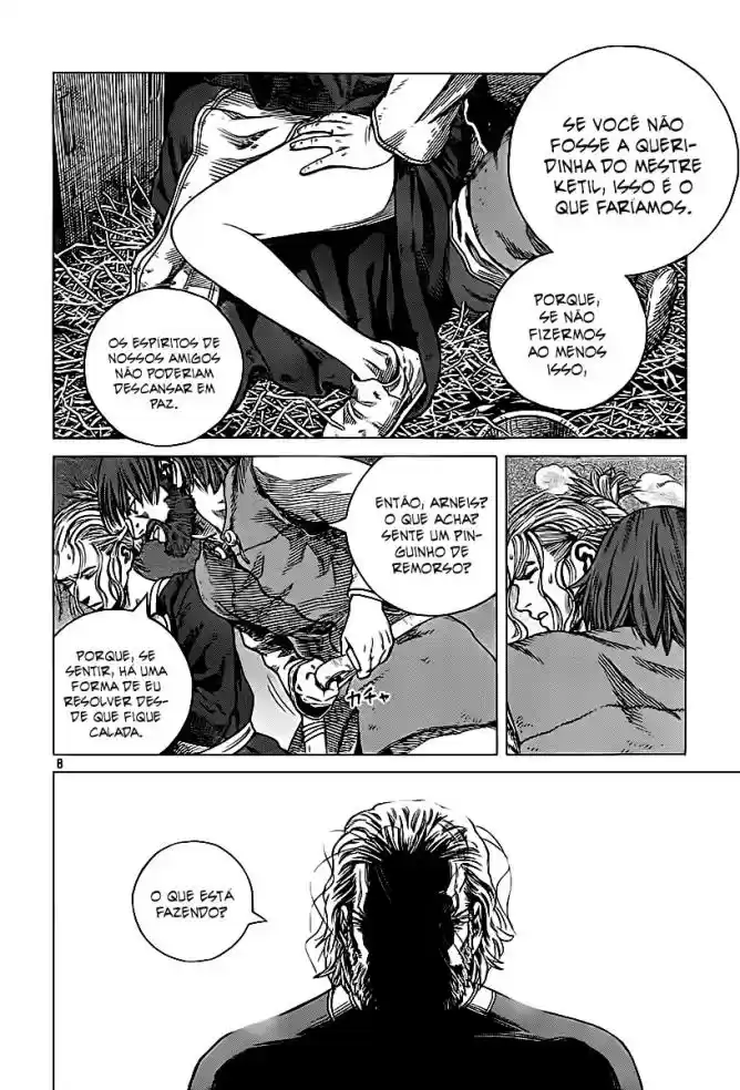 Read Vinland Saga Português Manga Online