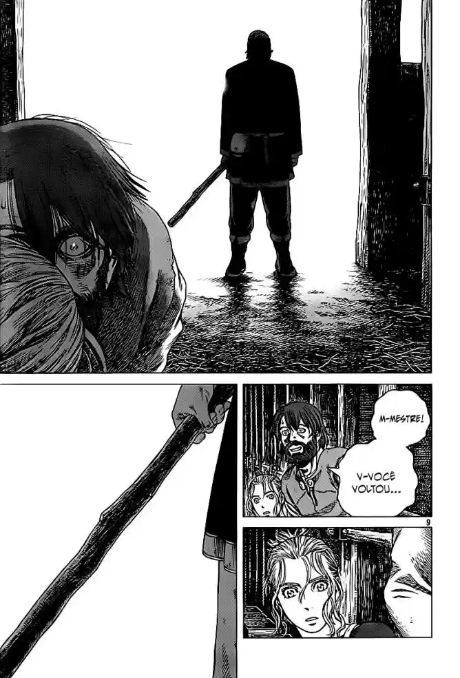 Read Vinland Saga Português Manga Online