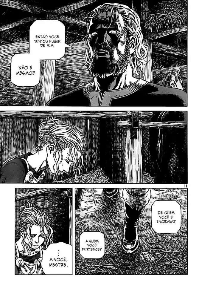 Read Vinland Saga Português Manga Online