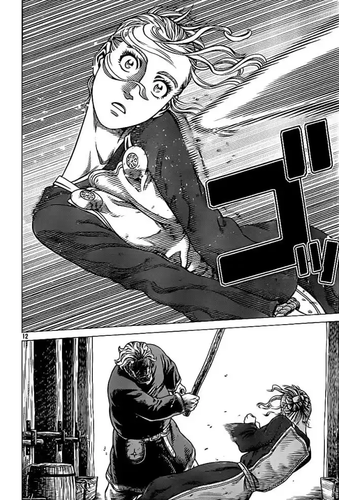 Read Vinland Saga Português Manga Online