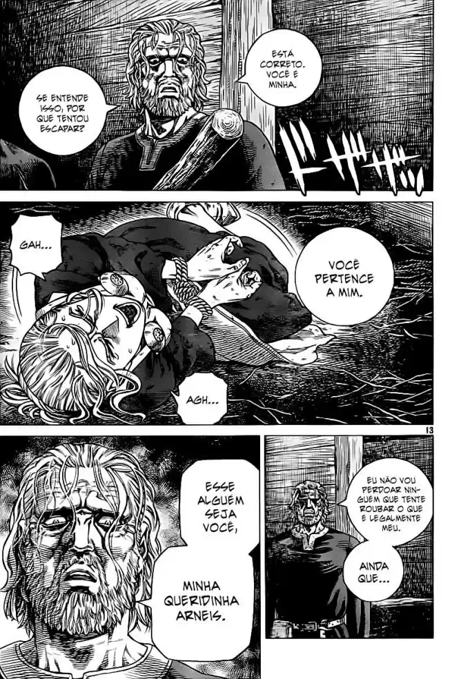 Read Vinland Saga Português Manga Online