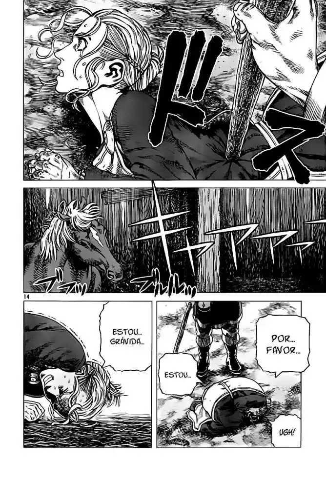 Read Vinland Saga Português Manga Online