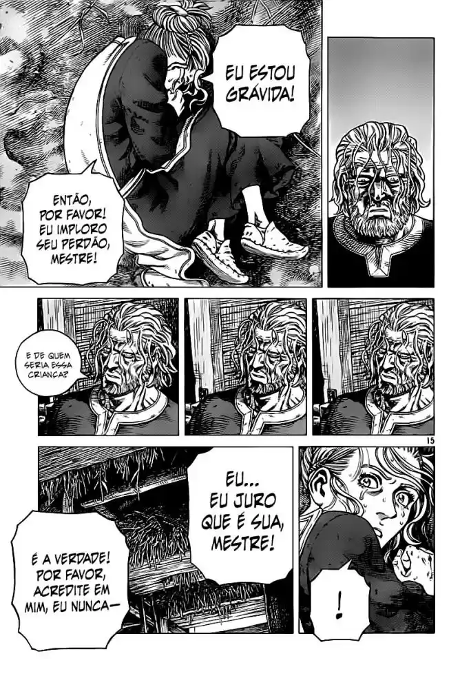 Read Vinland Saga Português Manga Online