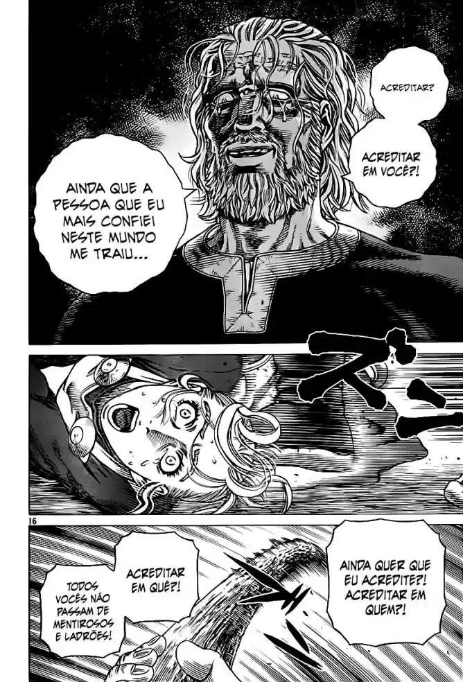 Read Vinland Saga Português Manga Online