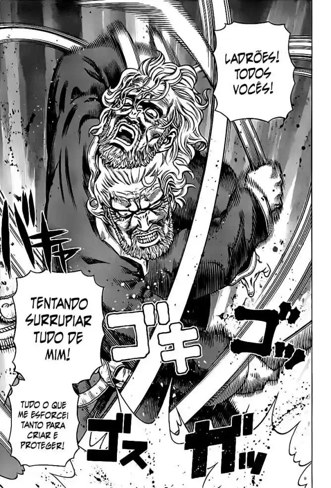 Read Vinland Saga Português Manga Online