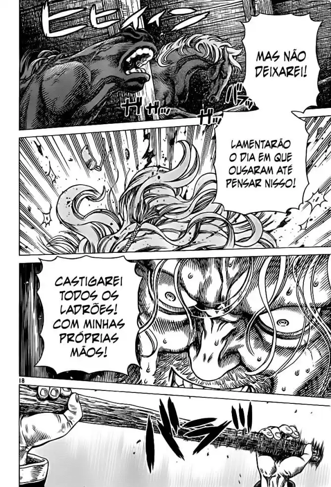 Read Vinland Saga Português Manga Online