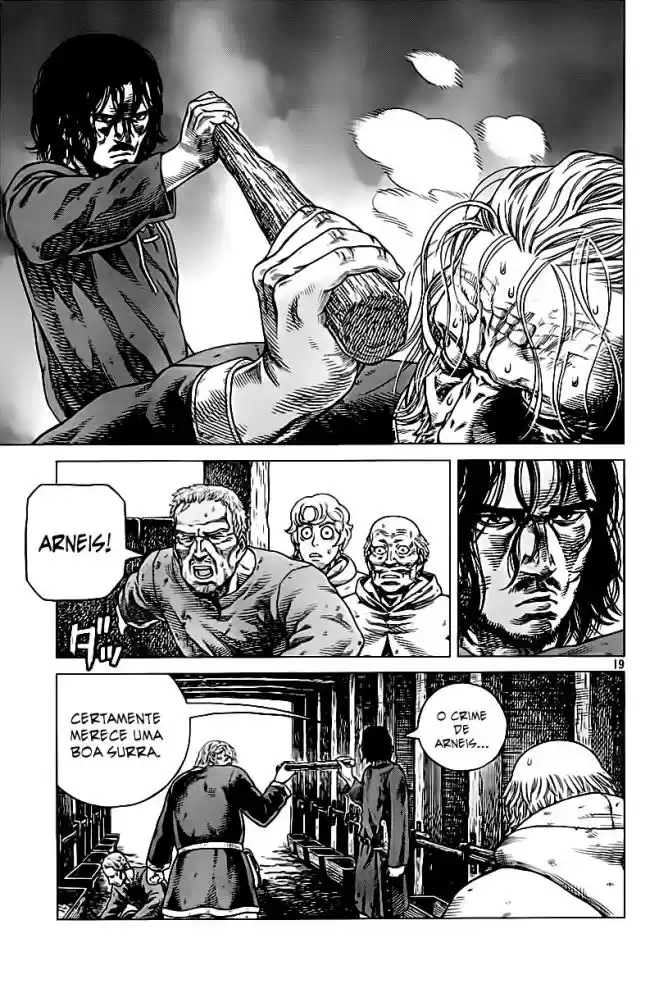 Read Vinland Saga Português Manga Online