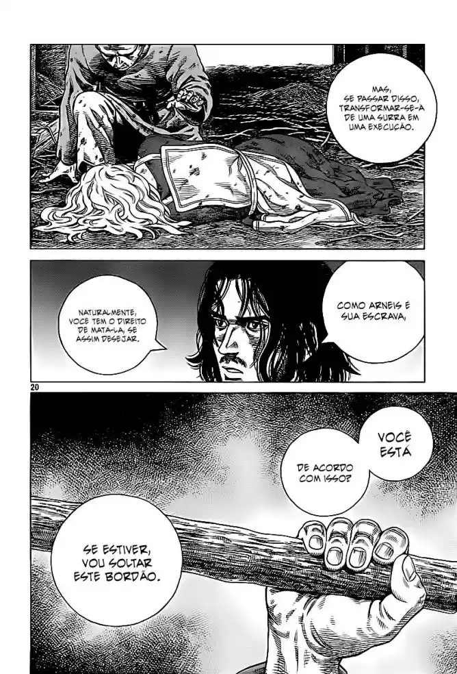 Read Vinland Saga Português Manga Online