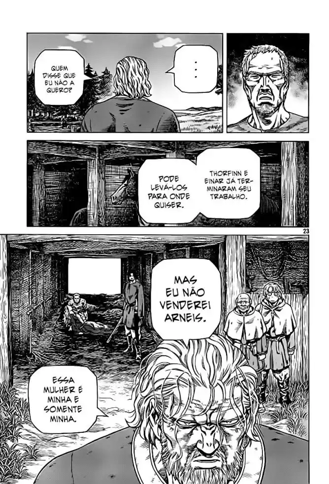 Read Vinland Saga Português Manga Online