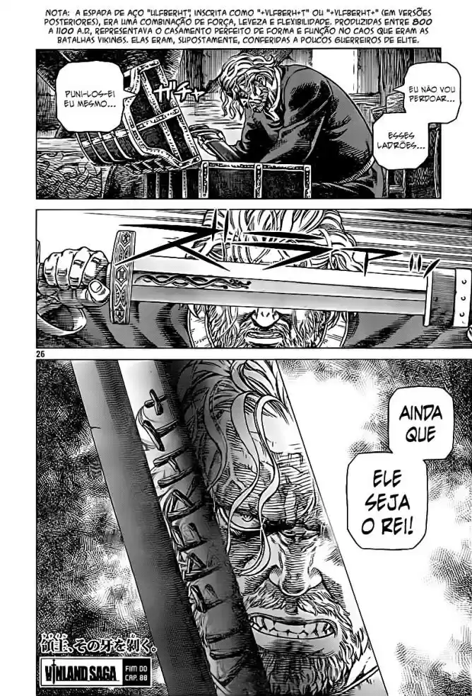 Read Vinland Saga Português Manga Online