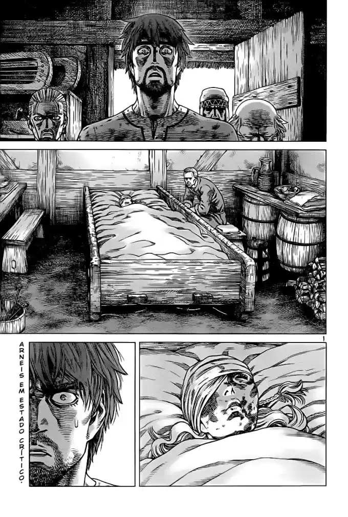 Read Vinland Saga Português Manga Online