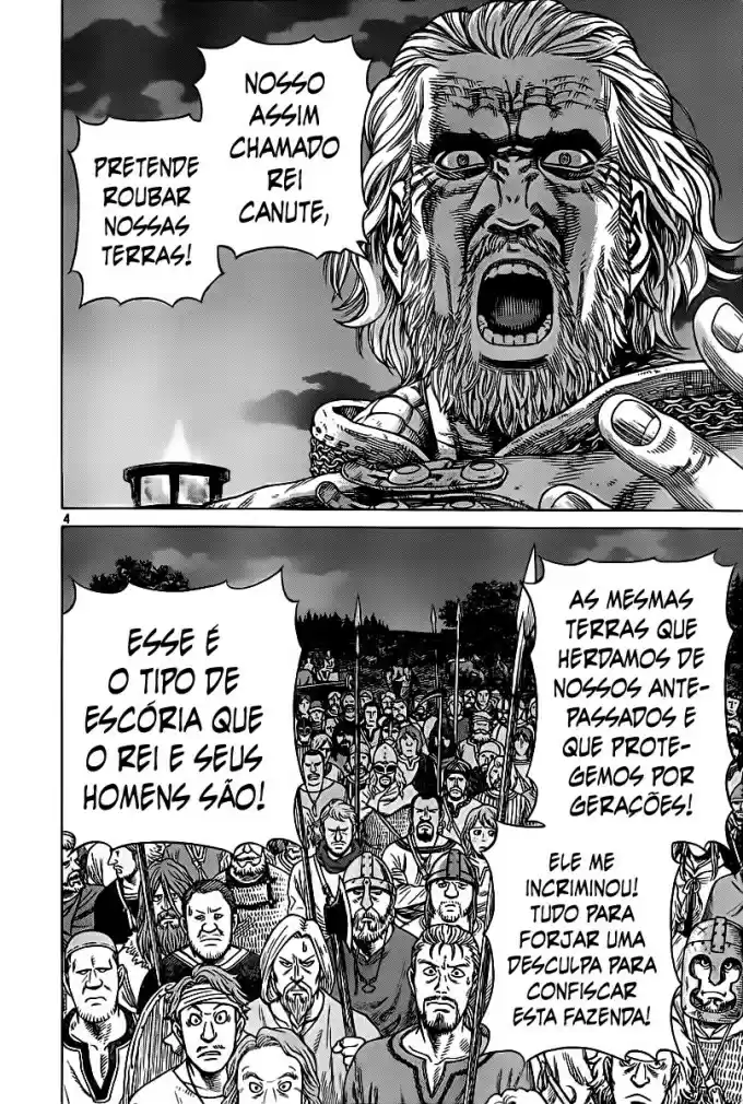 Read Vinland Saga Português Manga Online