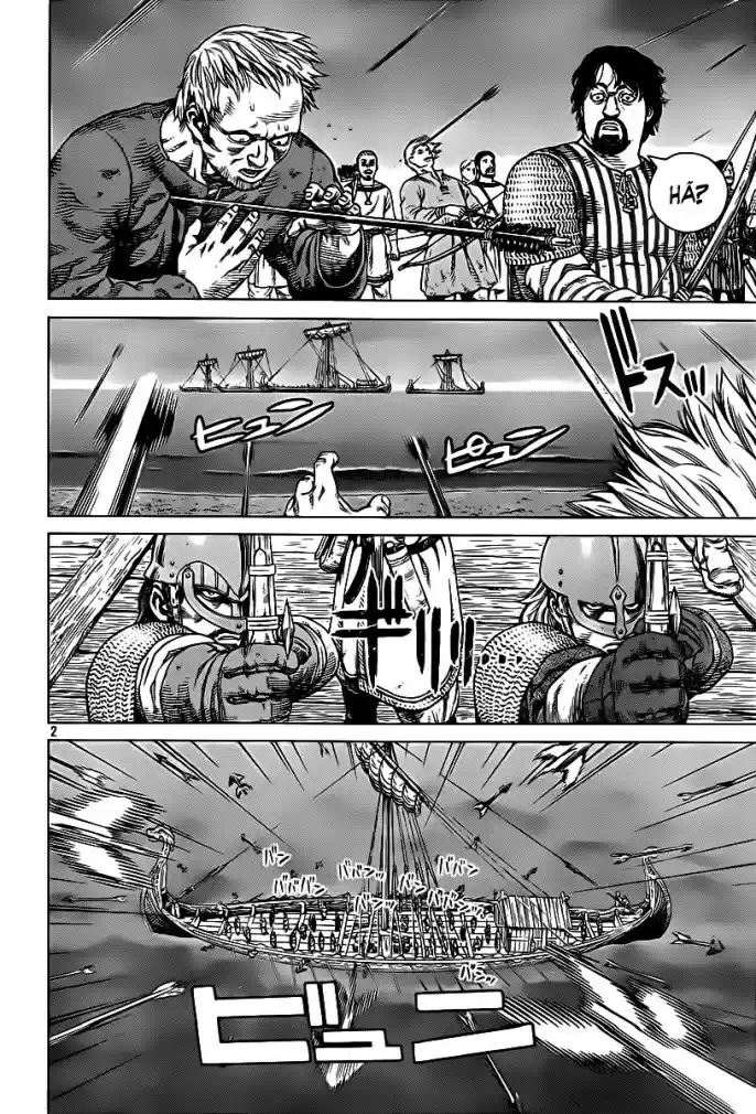 Read Vinland Saga Português Manga Online