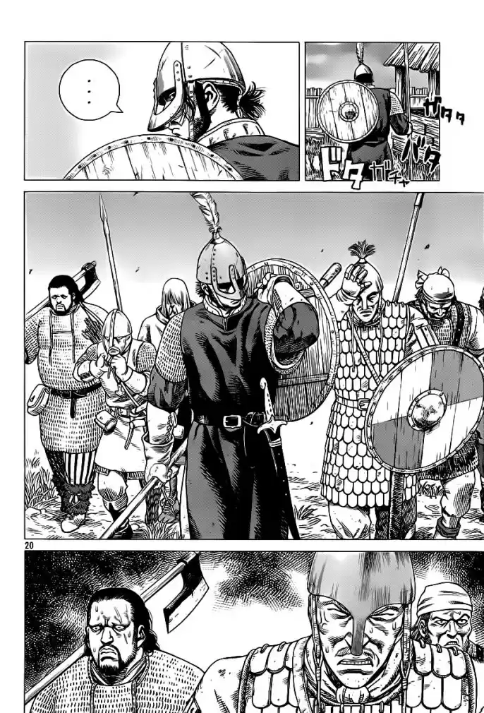 Read Vinland Saga Português Manga Online