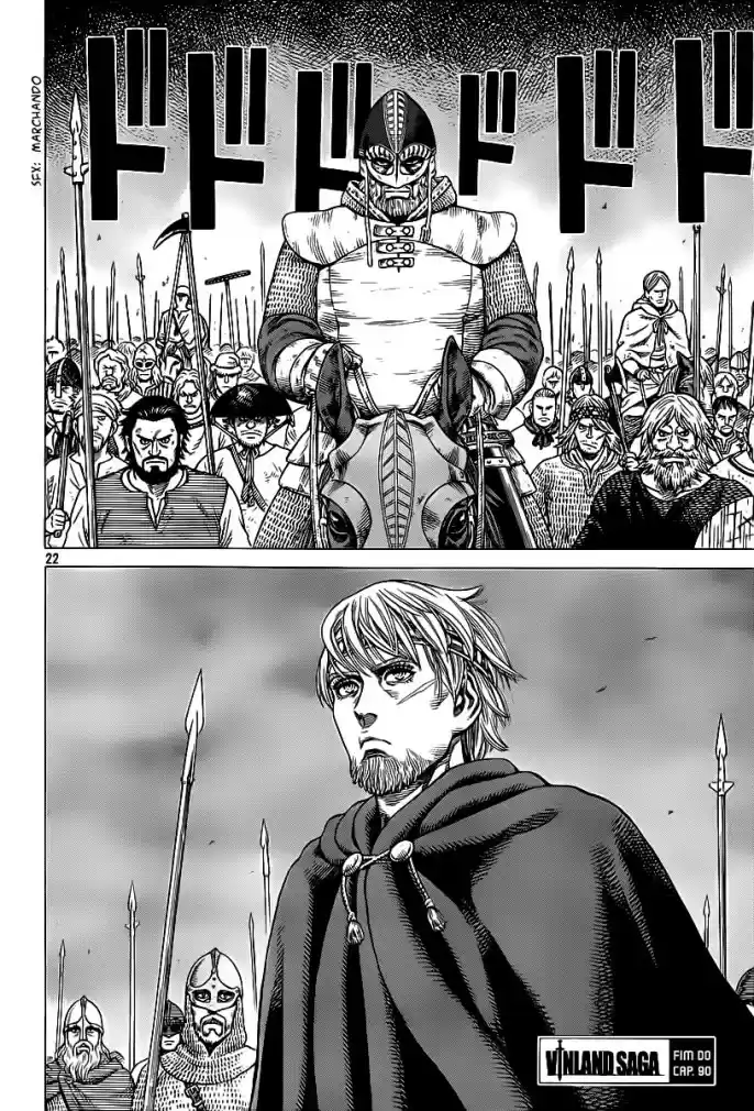 Read Vinland Saga Português Manga Online