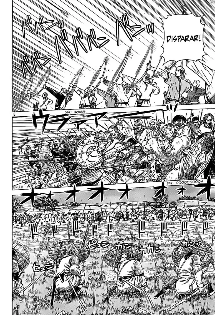 Read Vinland Saga Português Manga Online