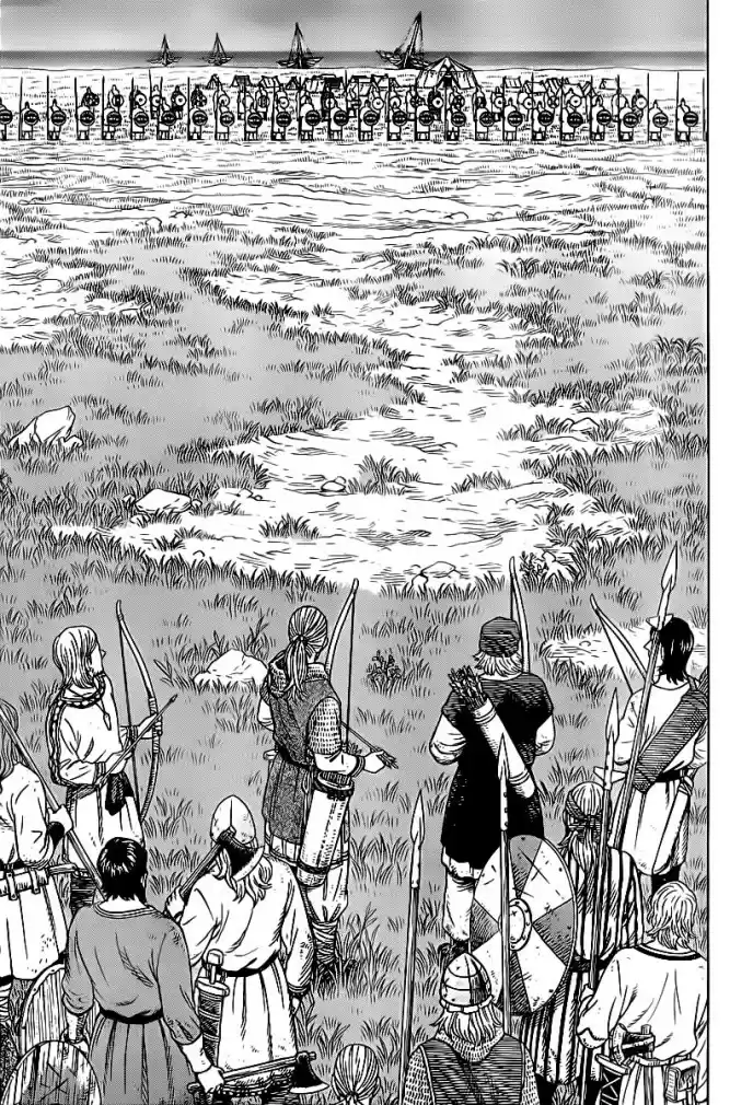 Read Vinland Saga Português Manga Online