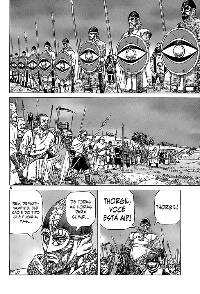Read Vinland Saga Português Manga Online