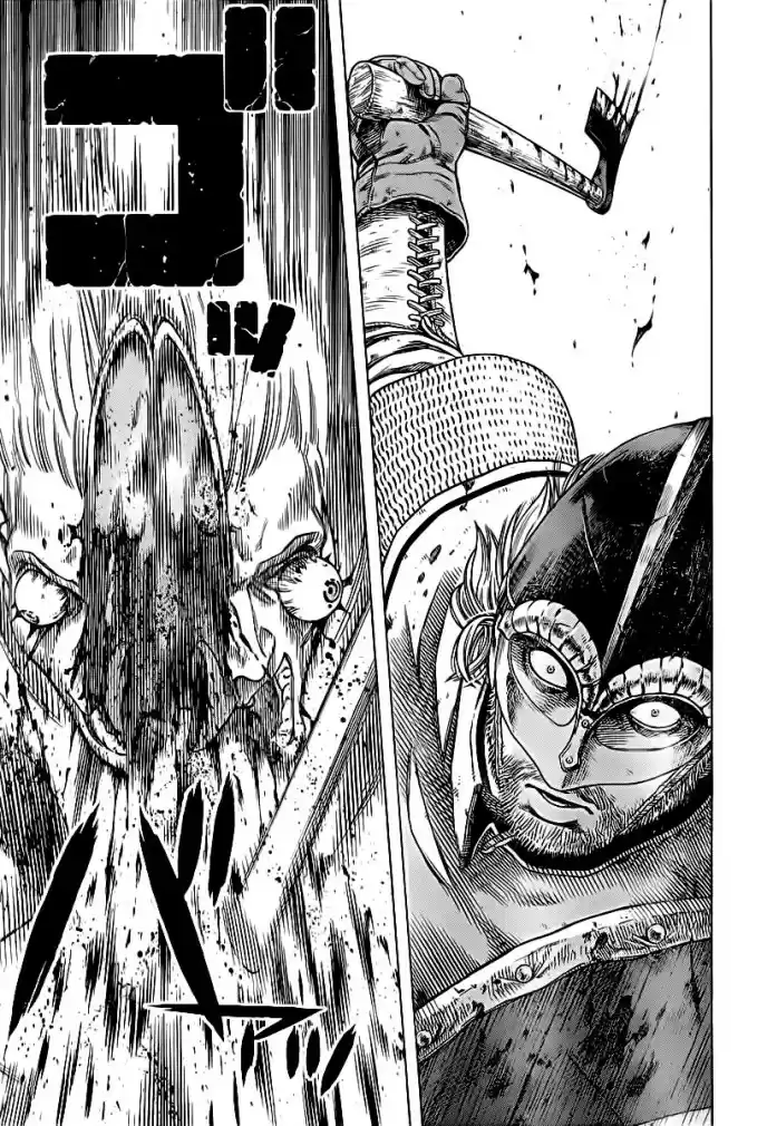 Read Vinland Saga Português Manga Online