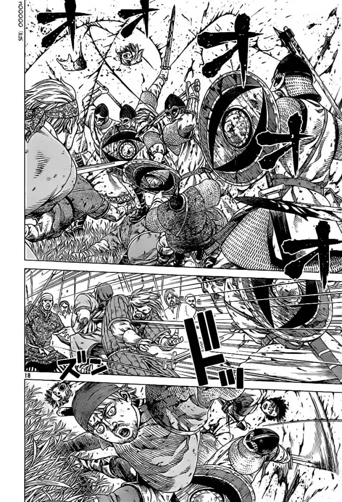 Read Vinland Saga Português Manga Online