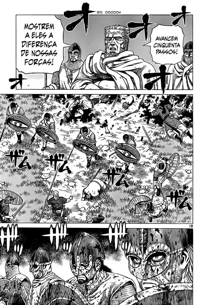 Read Vinland Saga Português Manga Online