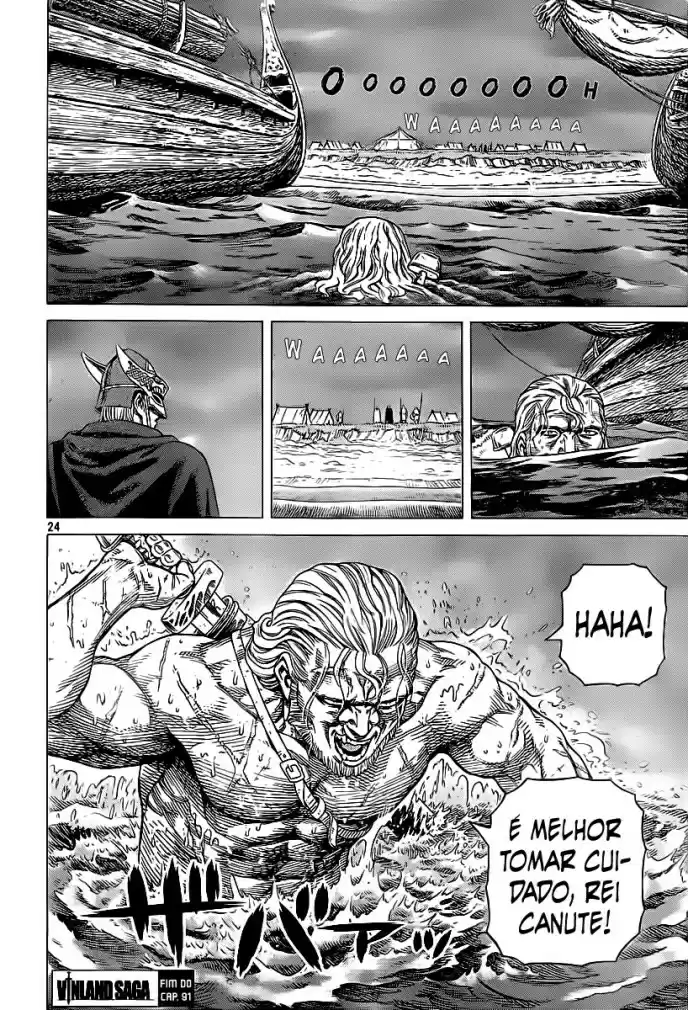 Read Vinland Saga Português Manga Online