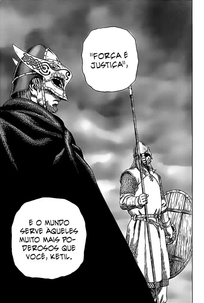 Read Vinland Saga Português Manga Online