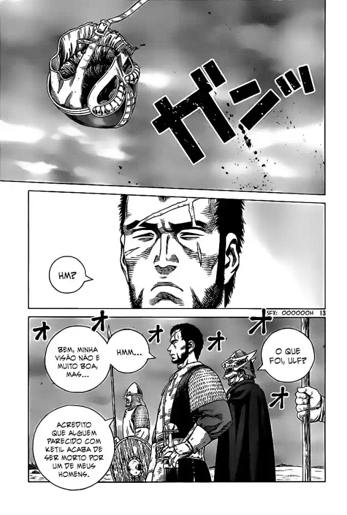 Read Vinland Saga Português Manga Online