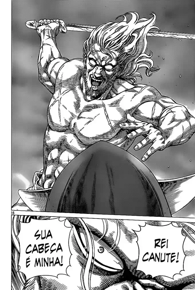 Read Vinland Saga Português Manga Online